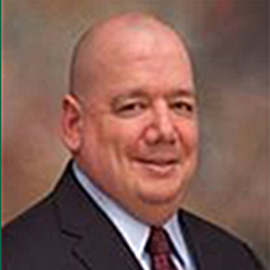 Peter Bergeron