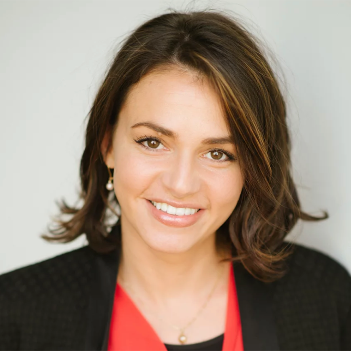 Emily Blout, PhD