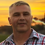 Simon Bollin, Hillsborough County (Florida) Agribusiness Development Manager
