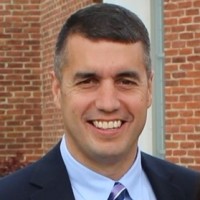 Stephen Burdian, JaxPort