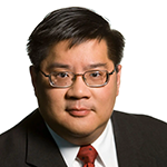 Dean Cheng, Senior Fellow, Heritage Foundation