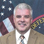 Mike Cleary, Strategic Competition Group Director, Defense Intelligence Agency
