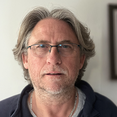 Sylvain Conchon, PhD