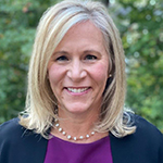 Laura Cressey, US State Department
