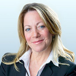 Sharon Daniels, Senior Leader, Arria NLG