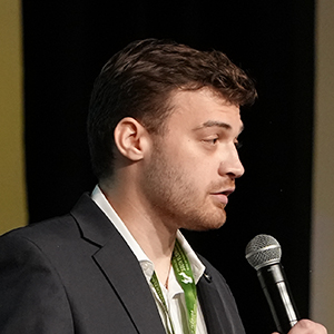 Michael Dileonardo