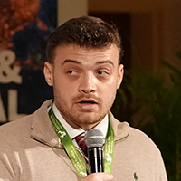 Michael DiLeonardo II