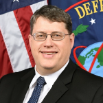 Gregory Ryckman, Deputy Director for Global Integration, Defense Intelligence Agency