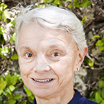 Dr. June Teufel Dreyer