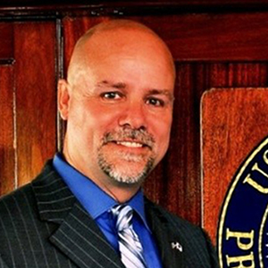Mark Dupont, NMLEA