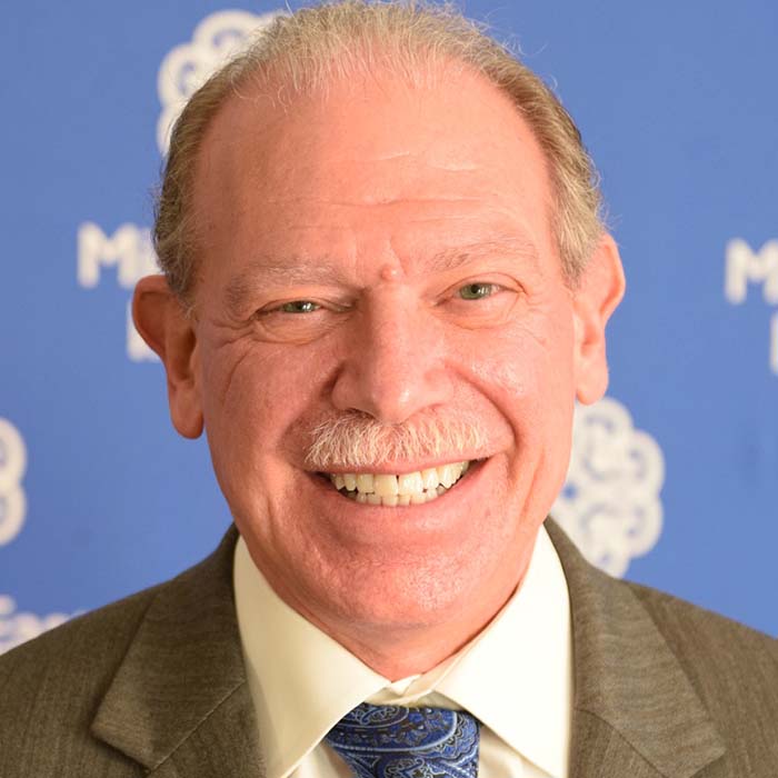 Ambassador (Ret) Gerald Feierstein