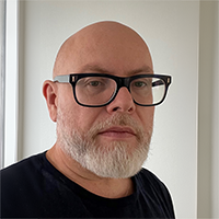 Matthew Ford, PhD