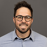 Joshua Garland, PhD