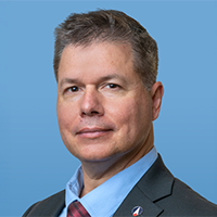 Peter Garretson