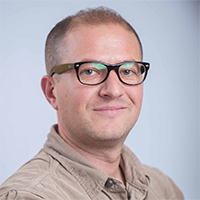 Michael Goodman, PhD