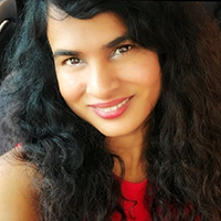Namrata Goswami, PhD