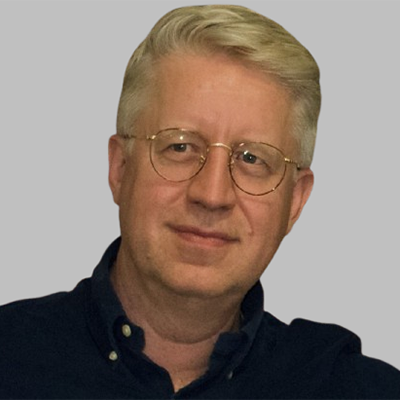 Louis Goubin, PhD