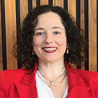 Kelly Grieco, PhD