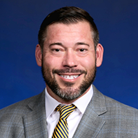 Mark Grzegorzewski, PhD