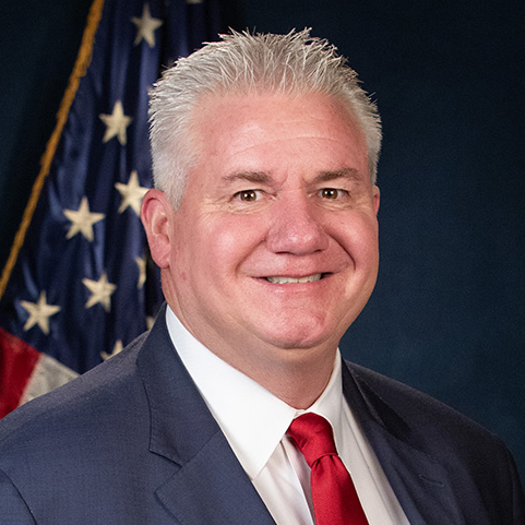J. Todd Inman