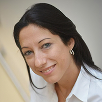 Ioanna Iordanou, PhD