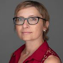 Aleksandra Karolak, PhD, Moffitt Cancer Center