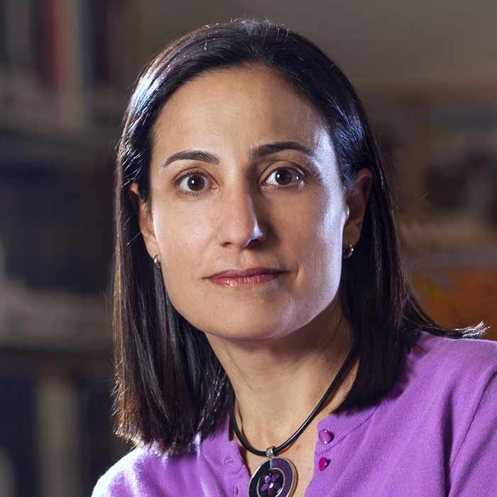 Dalia Dassa Kaye, PhD, UCLA