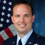 Lieutenant Colonel Michael Kreuzer