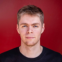 Alex Le Maitre, PhD