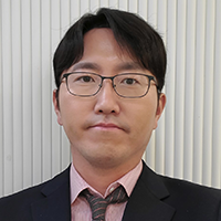 Youngjoon Lee