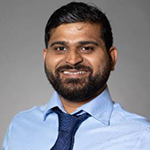 Ankur Mali, PhD