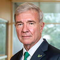 General (Ret) Frank McKenzie