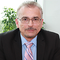 Mohsen Milani, PhD