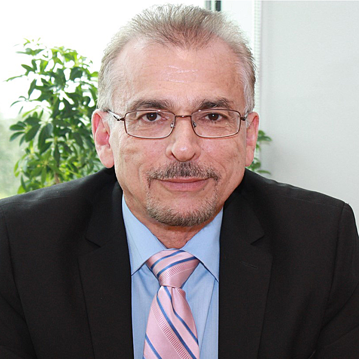 Dr. Mohsen Milani, USf