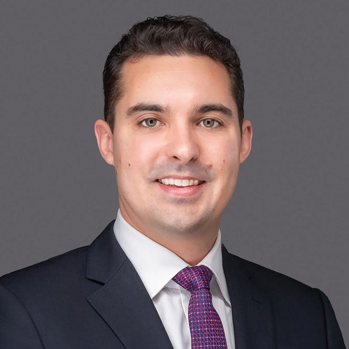 Robert Mogielnicki, PhD, Arab Gulf States Institute