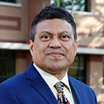 Dr. Prasant Mohapatra, Provost, University of South Florida