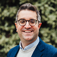 Chris Moran, PhD
