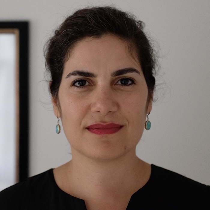 Negar Mortazavi, Center for International Policy