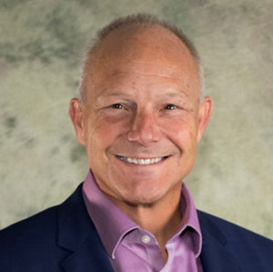 Matthew Mullarkey, PhD, University of South Florida