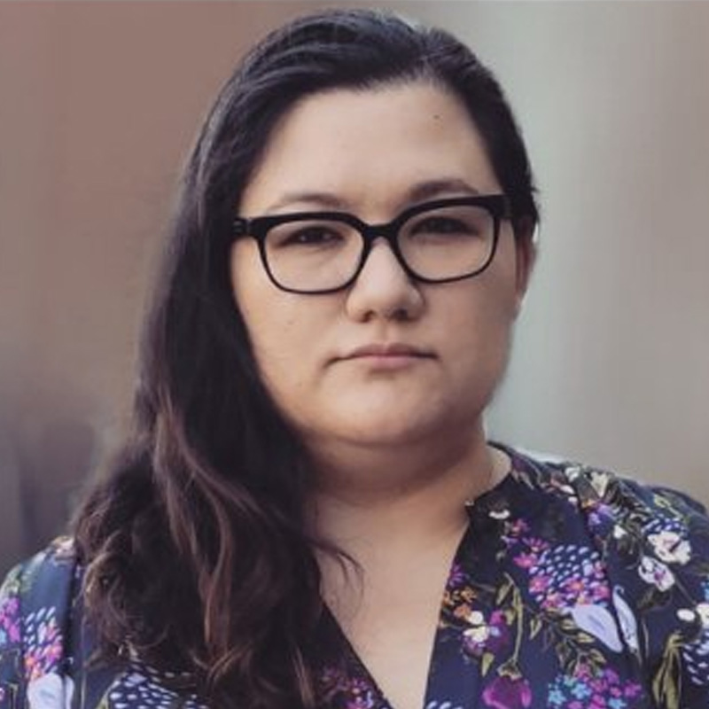 Ziba Murat, Global human rights activist fighting against Chinese Transnational Repression