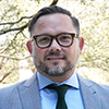 Dr. David Oakley, GNSI