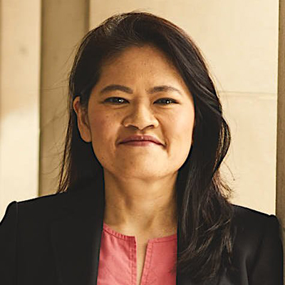 Lynette Ong, PhD, University of Toronto