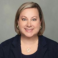 Rebecca Patterson, PhD