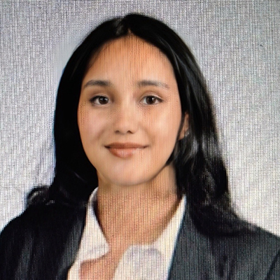 Sansi Pokharel