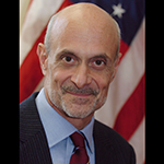 Michael Chertoff, former Head of Secretaryof Homeland Security