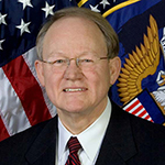 Vice Admiral (Ret) Michael McConnell