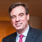 Mark Warner, former Senator