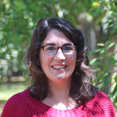 Allison Quatrini, PhD