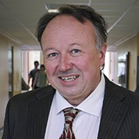 Richard Rauscher, PhD