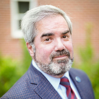 Mike Rubin, Florida Ports Council